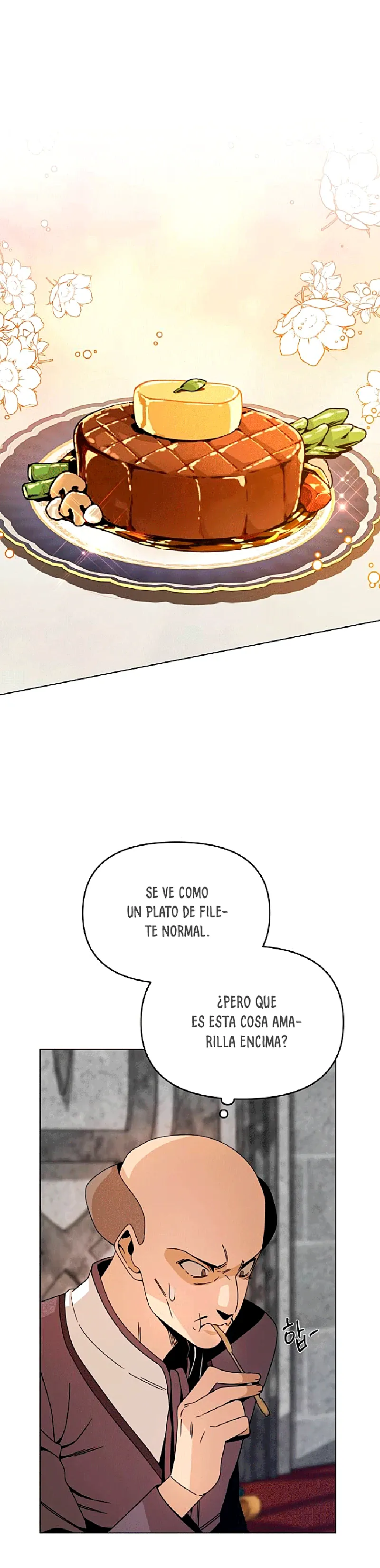 De plebeyo a duque Capitulo 73 página 2