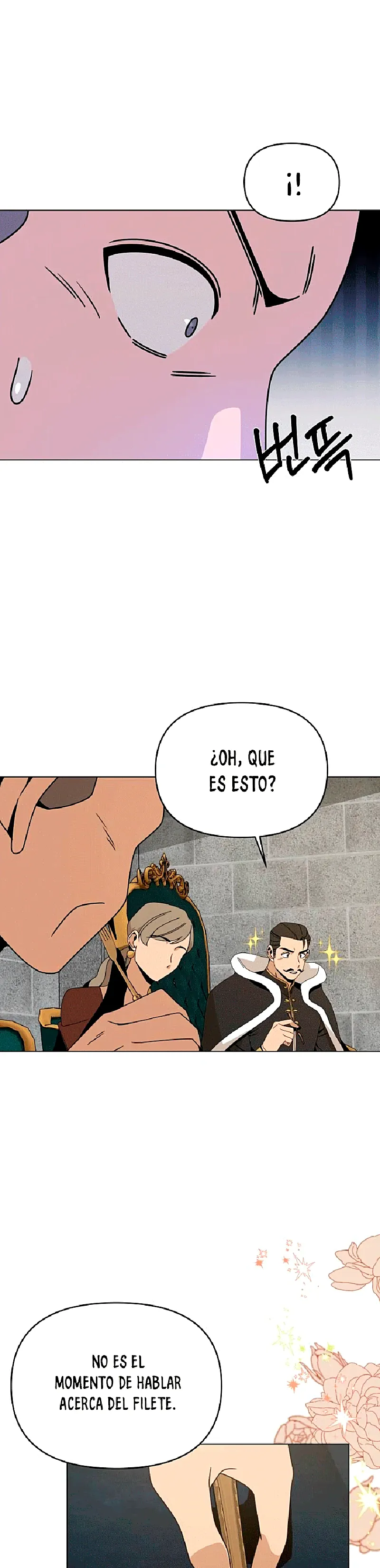 De plebeyo a duque Capitulo 73 página 3