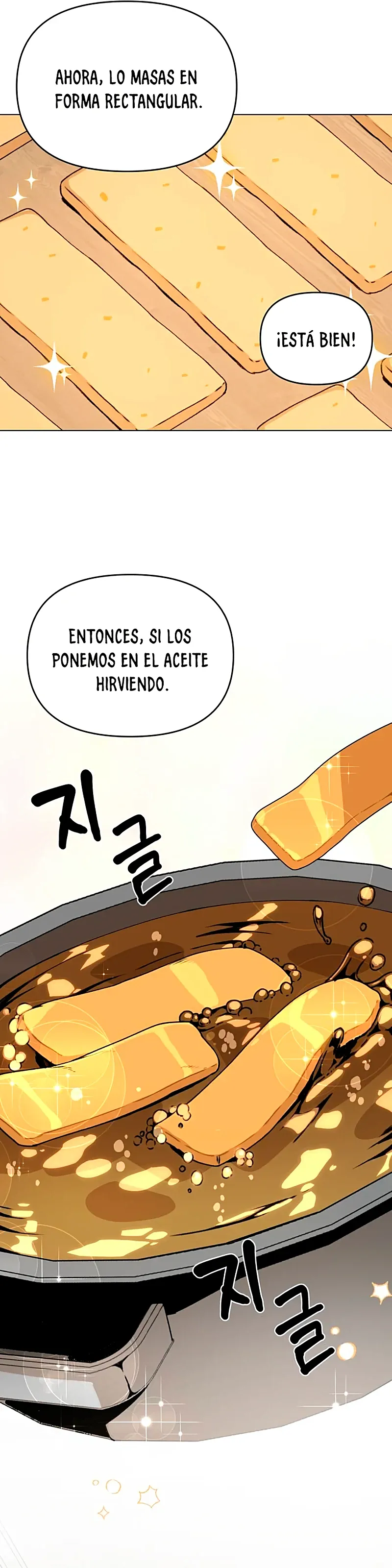 De plebeyo a duque Capitulo 74 página 29