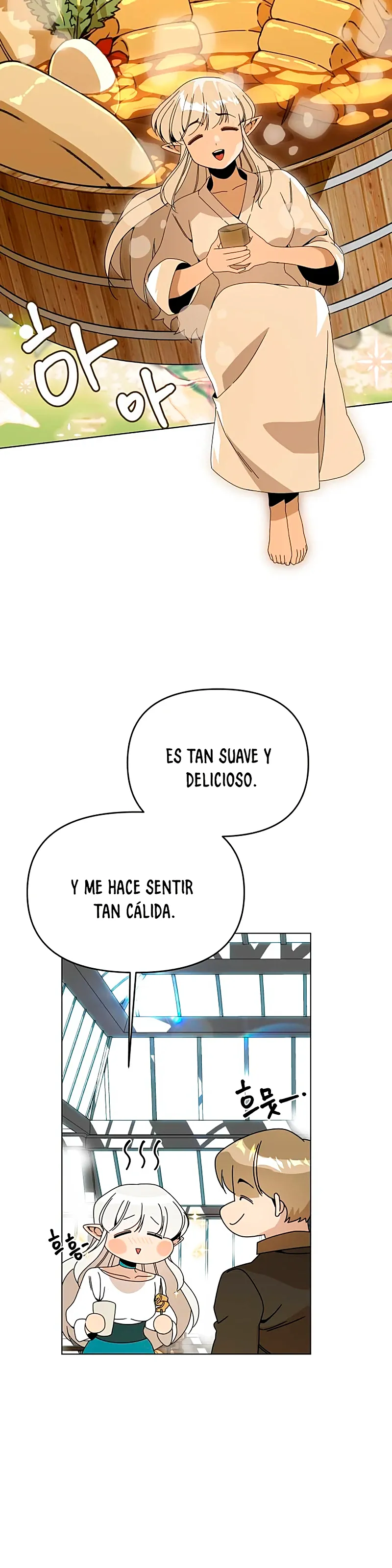 De plebeyo a duque Capitulo 74 página 37