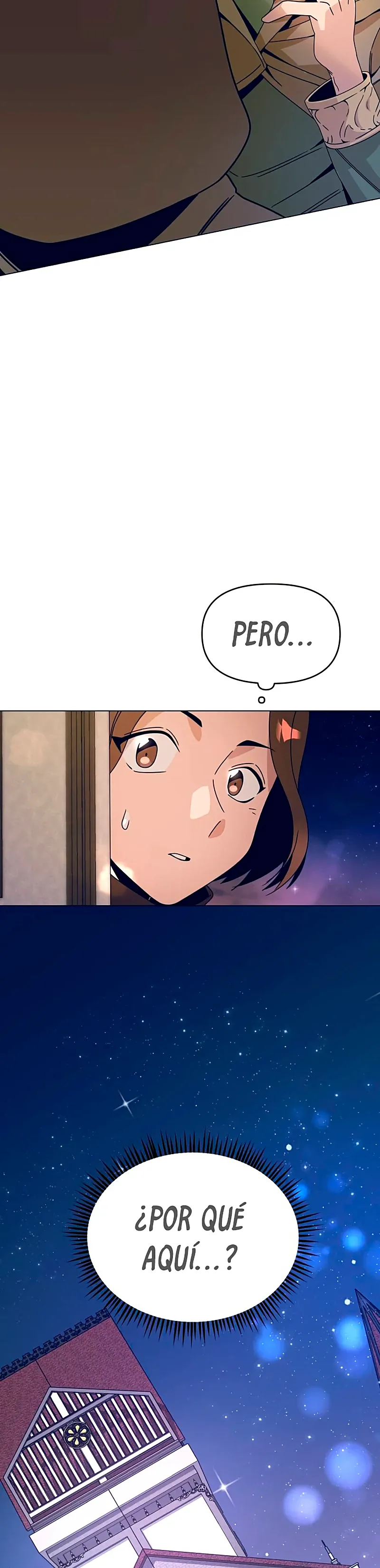 De plebeyo a duque Capitulo 75 página 17
