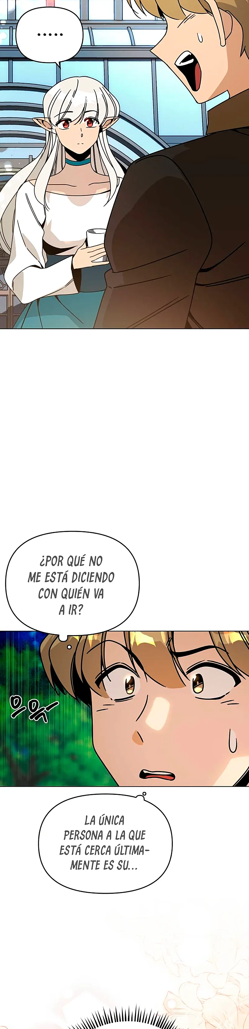 De plebeyo a duque Capitulo 75 página 4