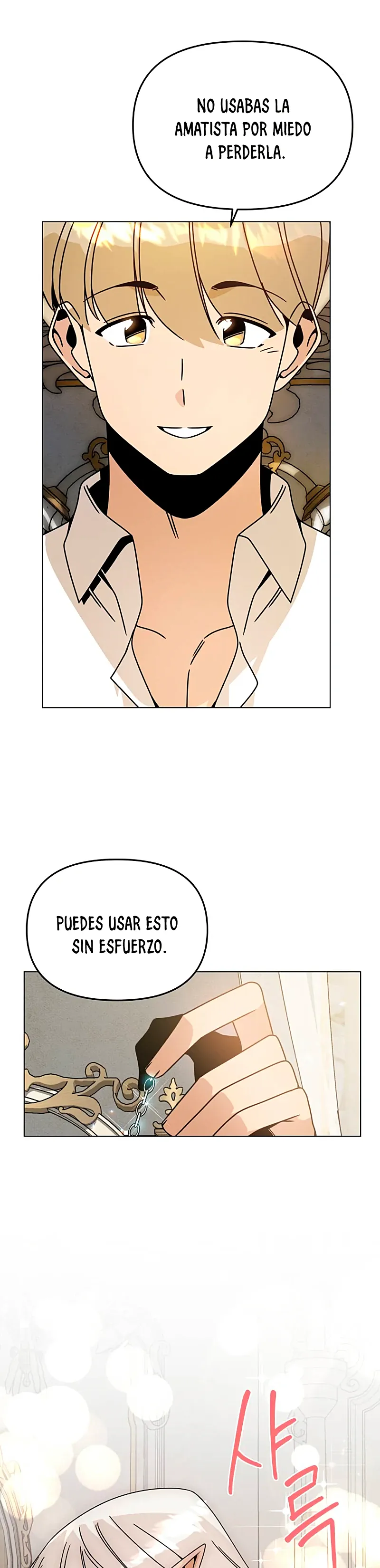 De plebeyo a duque Capitulo 76 página 29