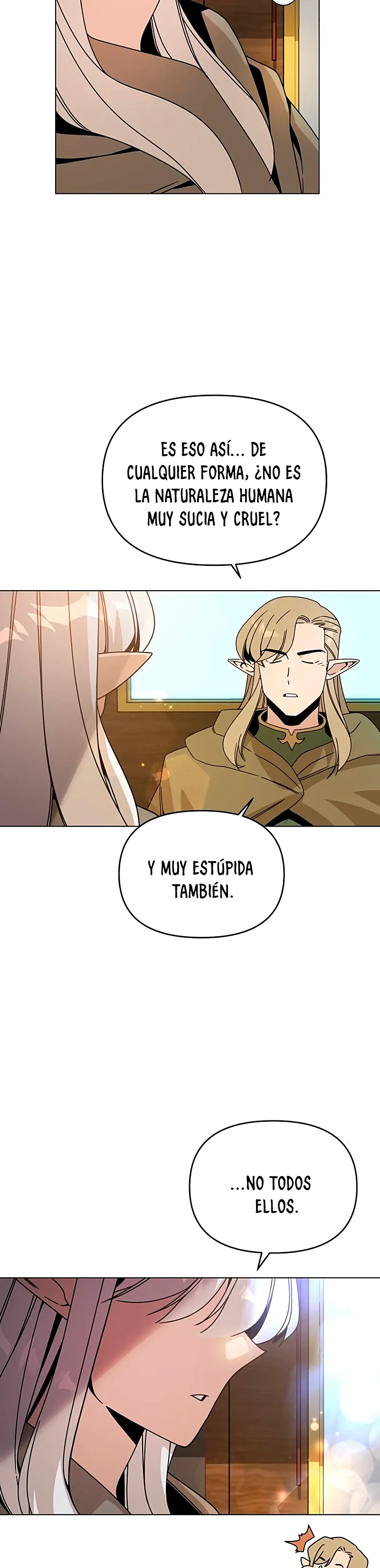 De plebeyo a duque Capitulo 76 página 7