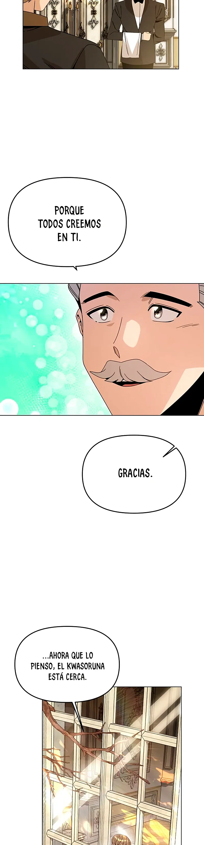 De plebeyo a duque Capitulo 77 página 4