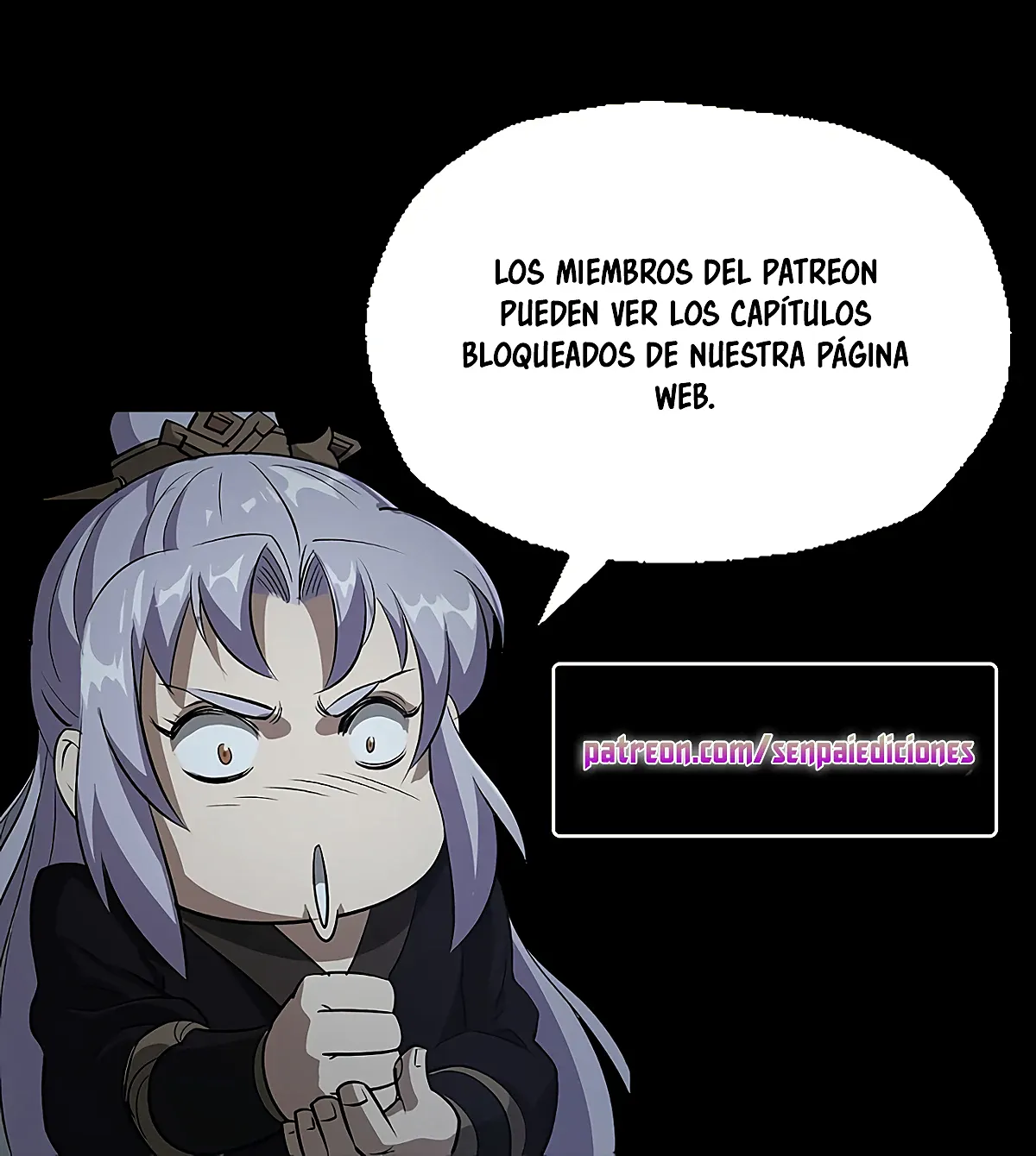 De plebeyo a duque Capitulo 77 página 41