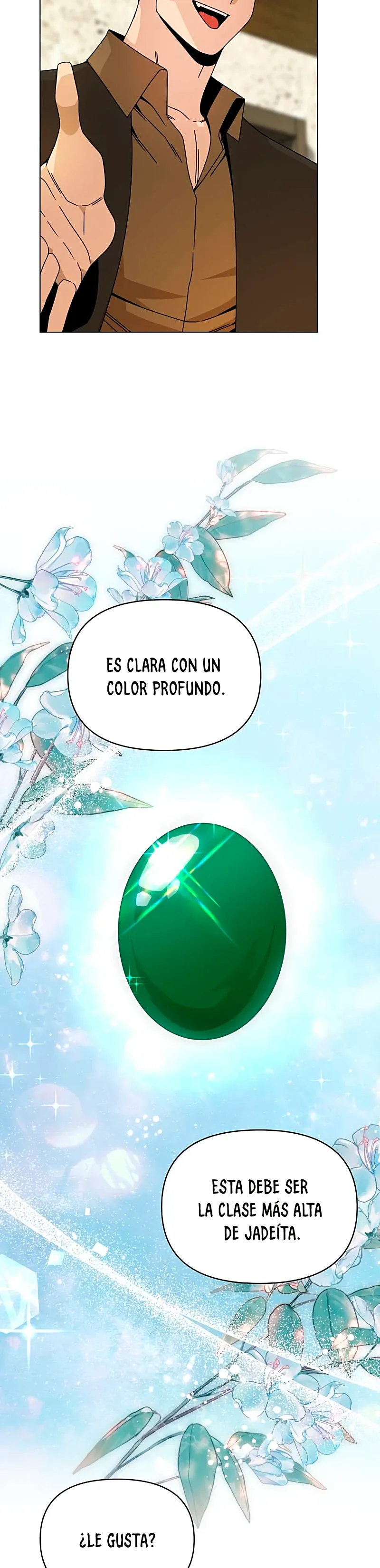 De plebeyo a duque Capitulo 78 página 15