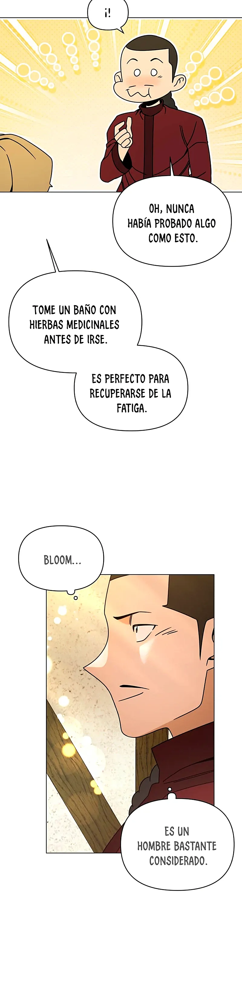 De plebeyo a duque Capitulo 79 página 6