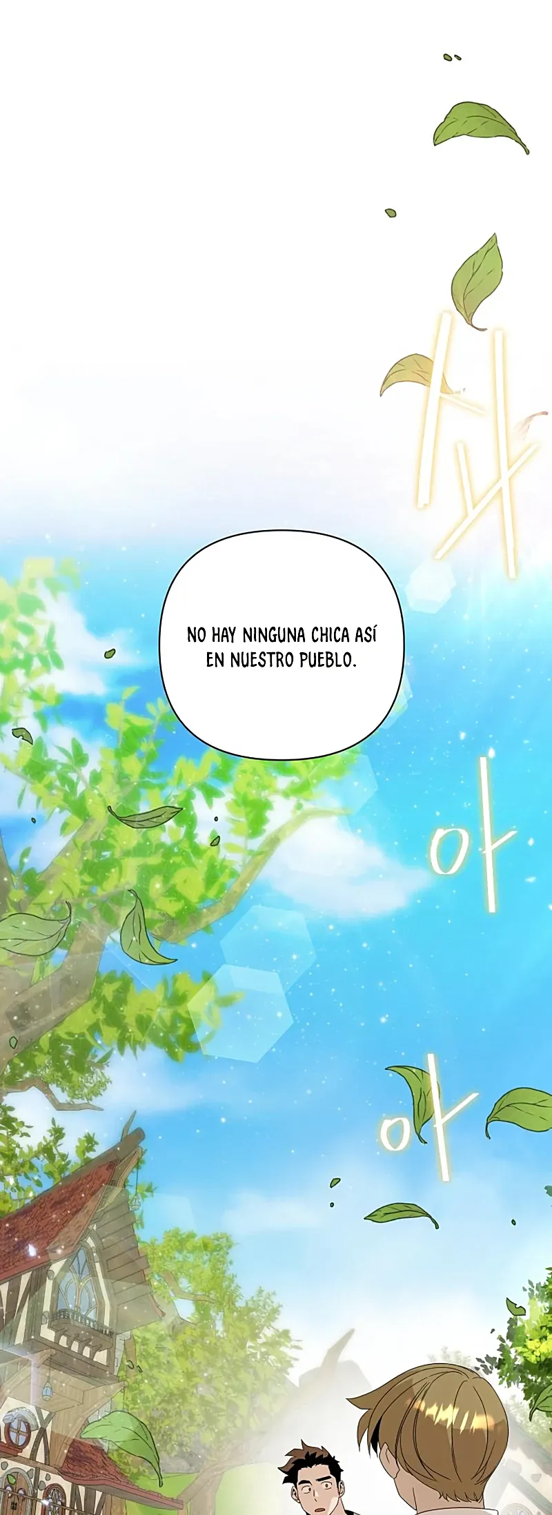 De plebeyo a duque Capitulo 8 página 17