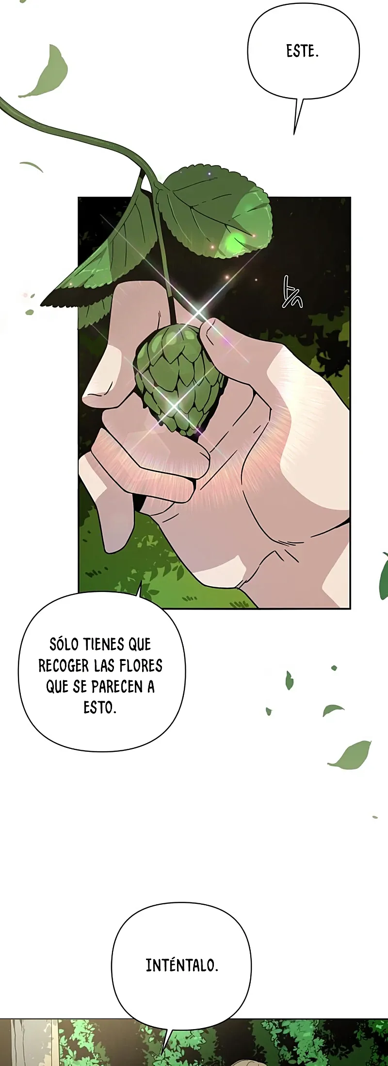 De plebeyo a duque Capitulo 8 página 30