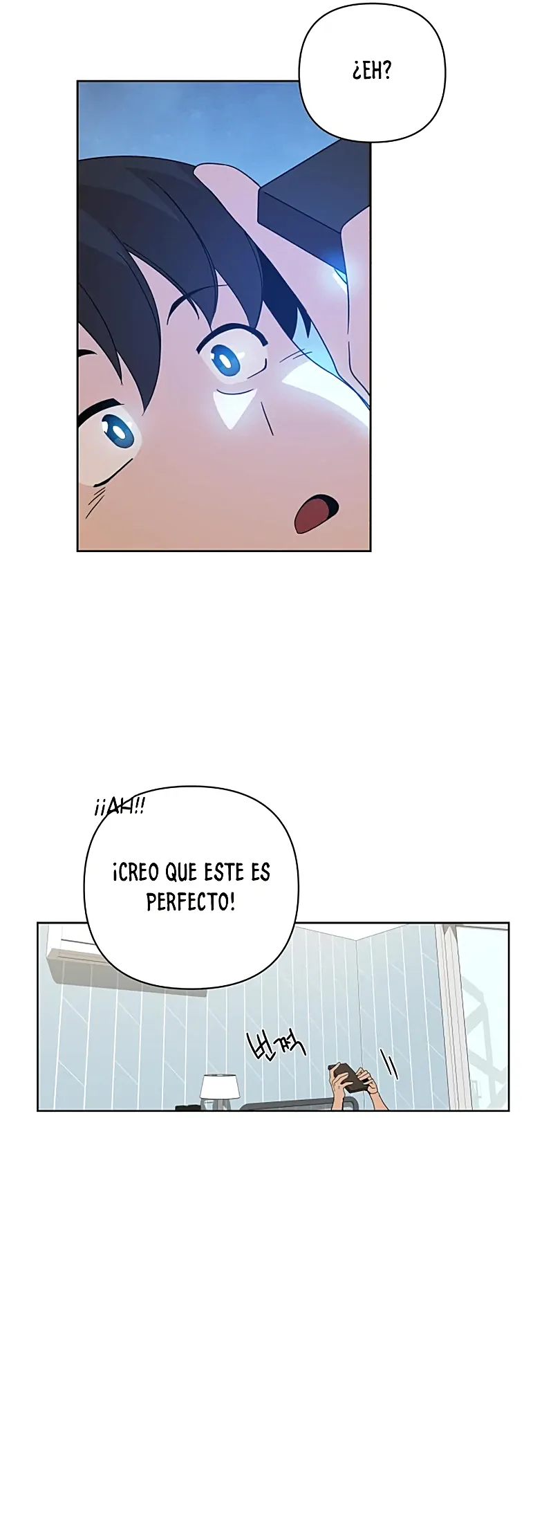 De plebeyo a duque Capitulo 8 página 48