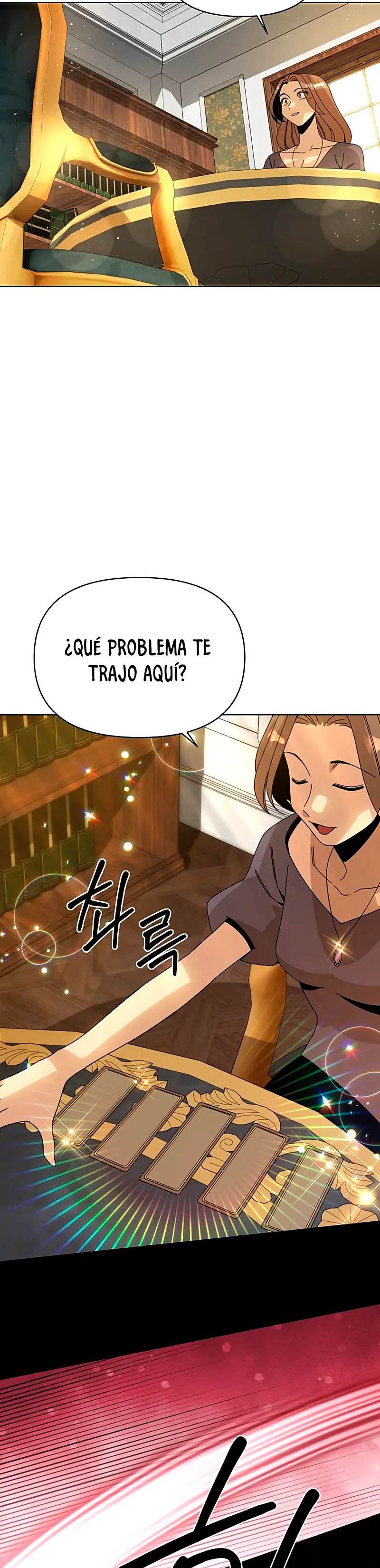 De plebeyo a duque Capitulo 80 página 16