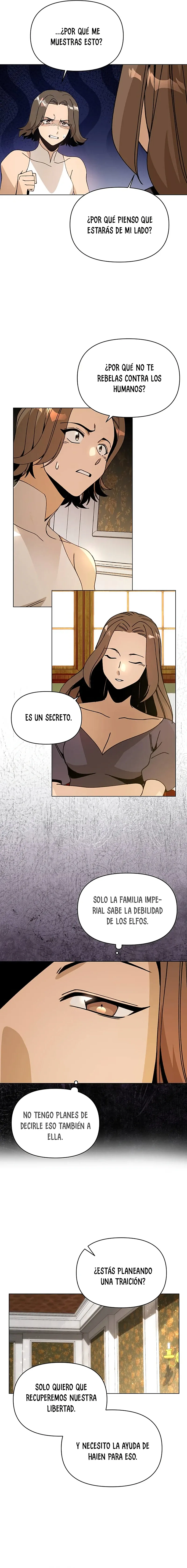 De plebeyo a duque Capitulo 81 página 4