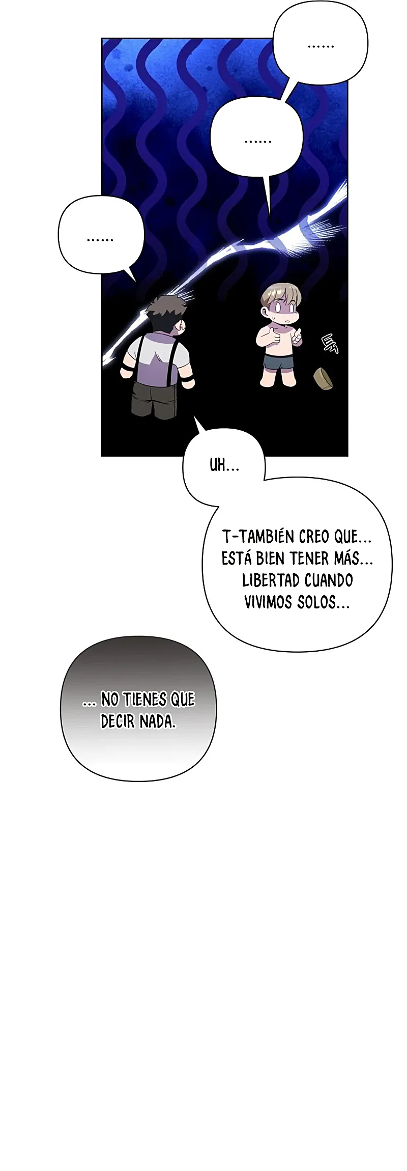 De plebeyo a duque Capitulo 9 página 10