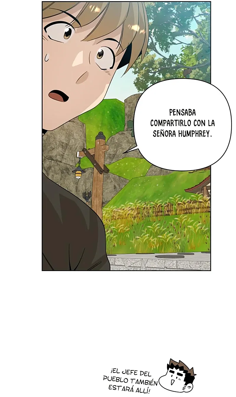 De plebeyo a duque Capitulo 9 página 20