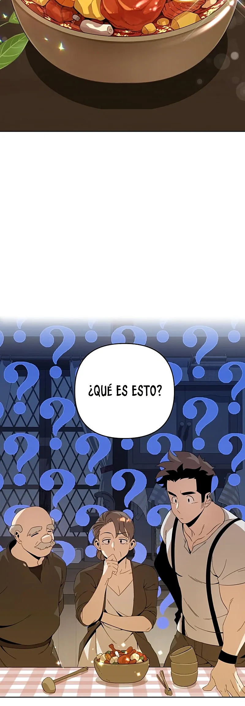 De plebeyo a duque Capitulo 9 página 23