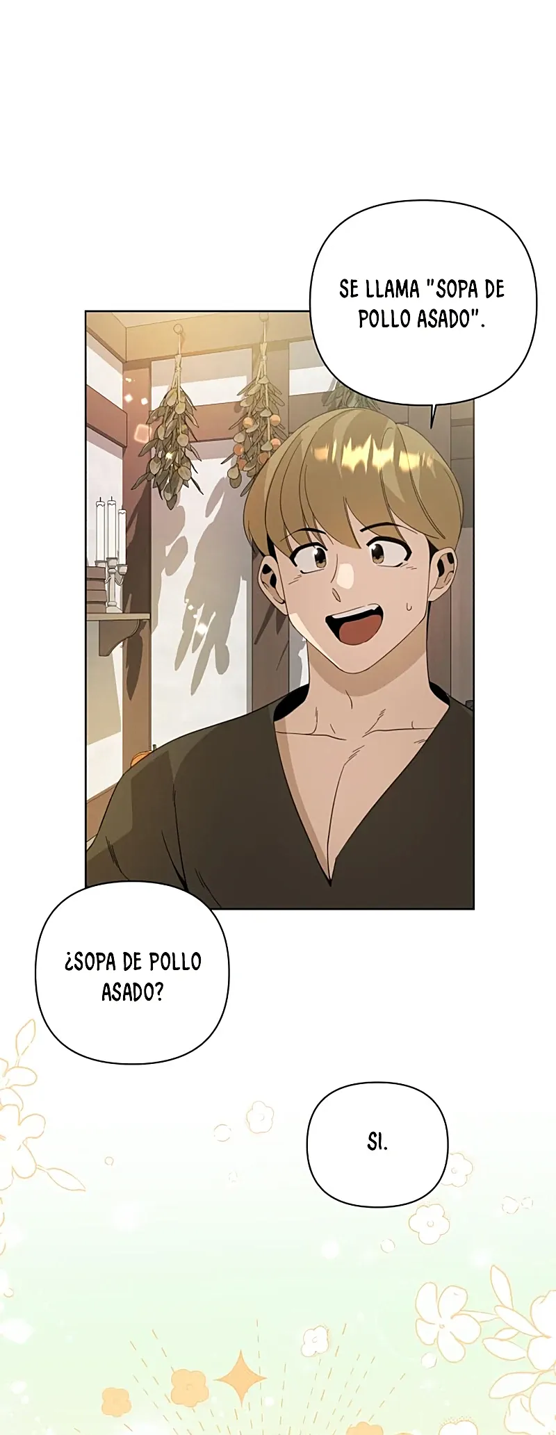 De plebeyo a duque Capitulo 9 página 24