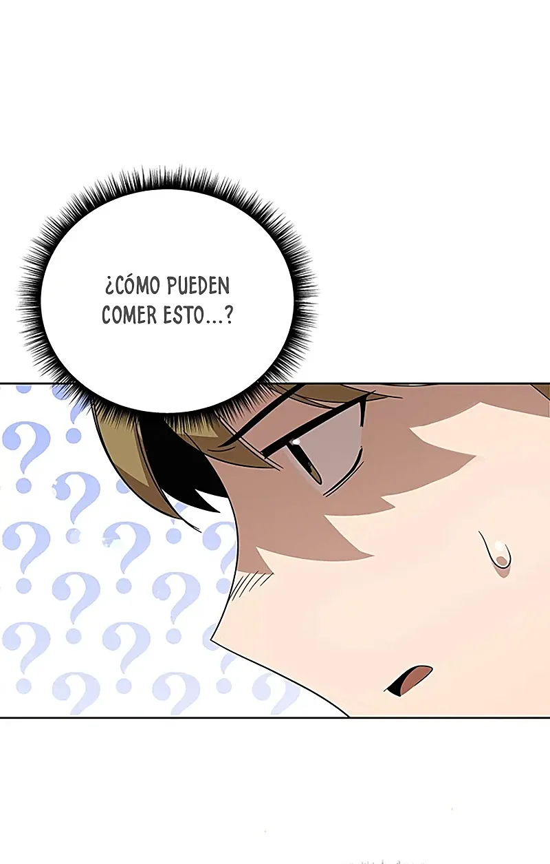 De plebeyo a duque Capitulo 9 página 3