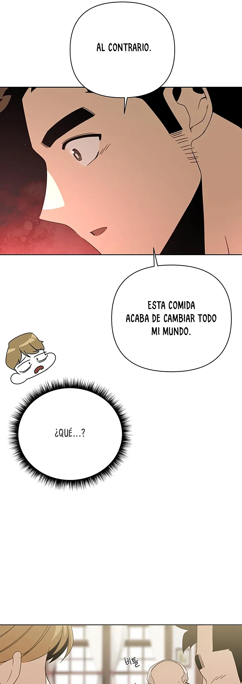De plebeyo a duque Capitulo 9 página 33