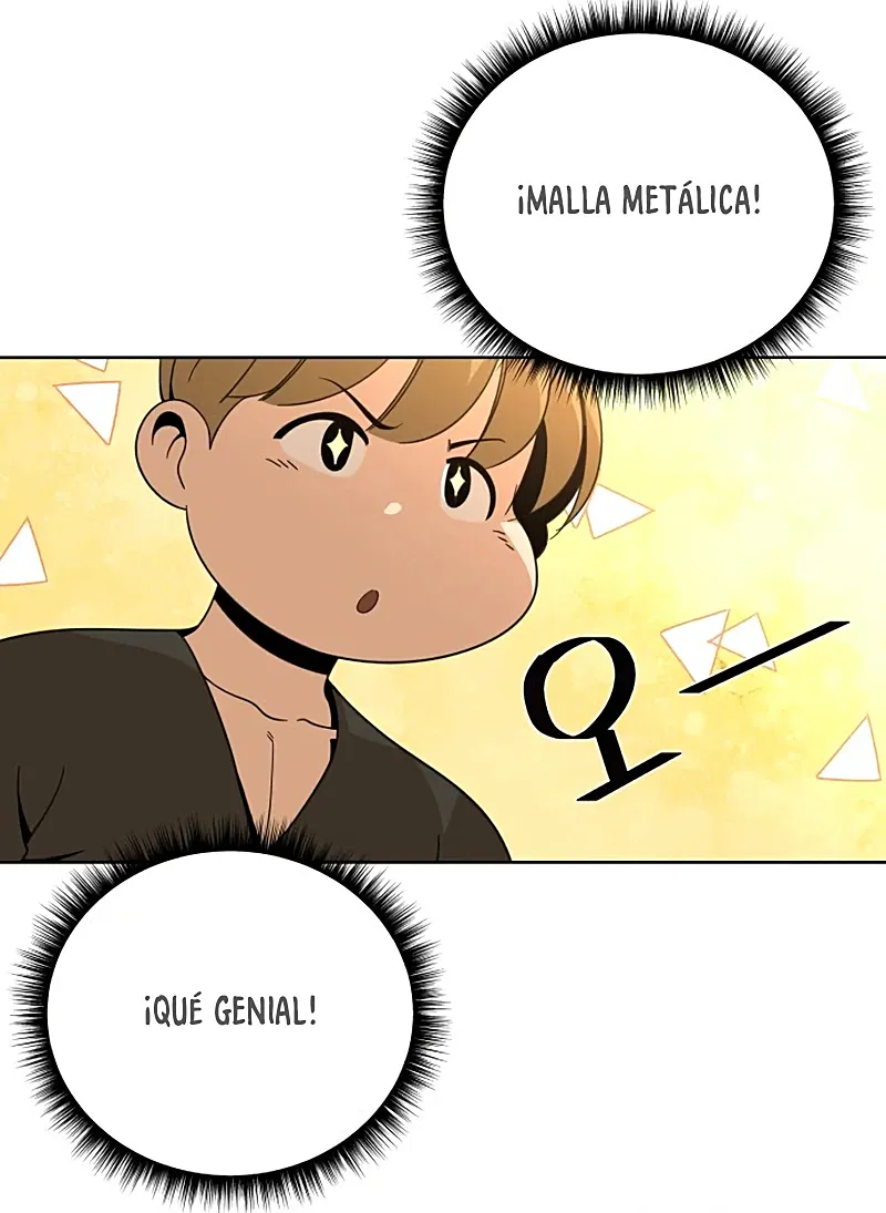 De plebeyo a duque Capitulo 9 página 46
