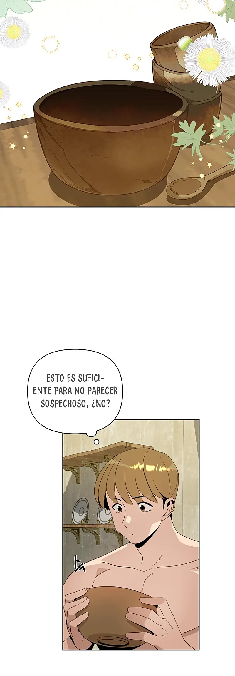 De plebeyo a duque Capitulo 9 página 6