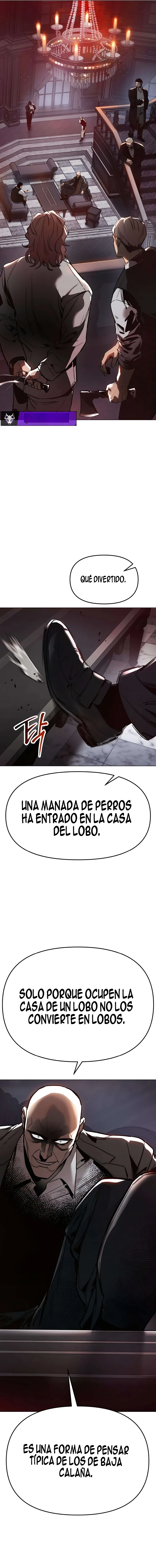 EL DIABLO Capitulo 4 página 12