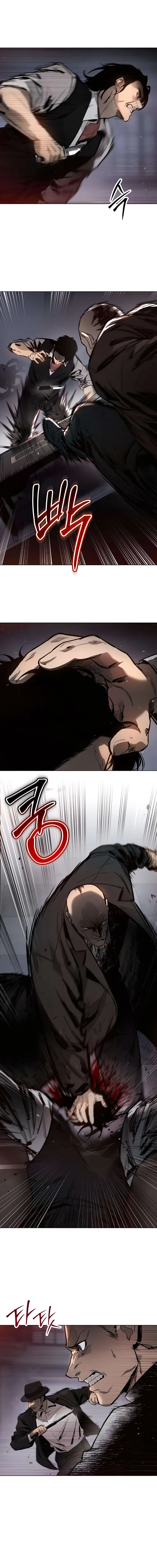 EL DIABLO Capitulo 4 página 13