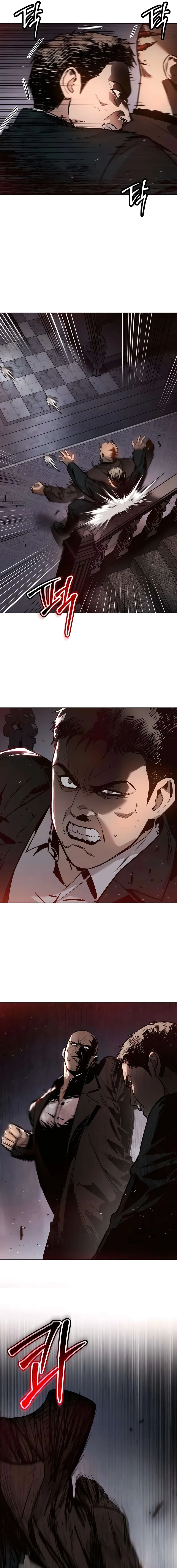 EL DIABLO Capitulo 4 página 17