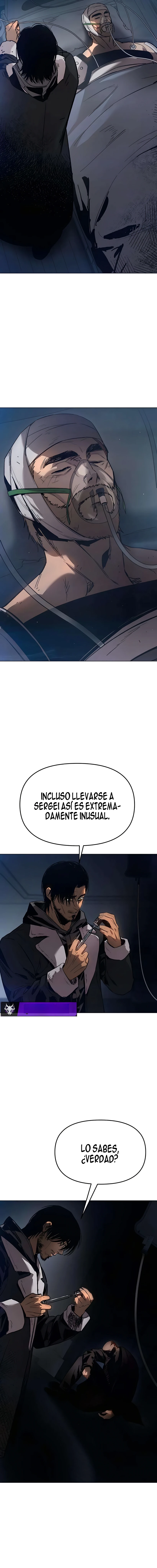 EL DIABLO Capitulo 4 página 25