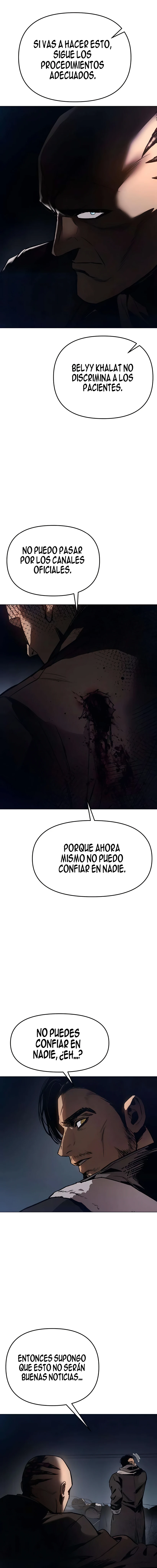EL DIABLO Capitulo 4 página 26