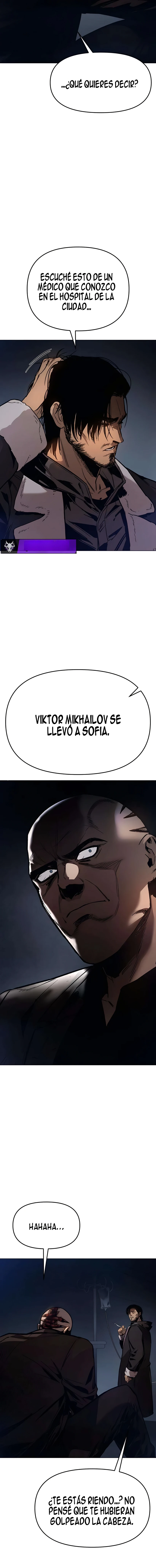 EL DIABLO Capitulo 4 página 27
