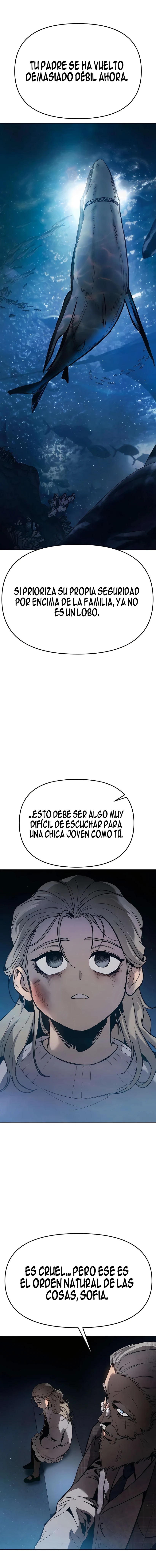EL DIABLO Capitulo 4 página 5