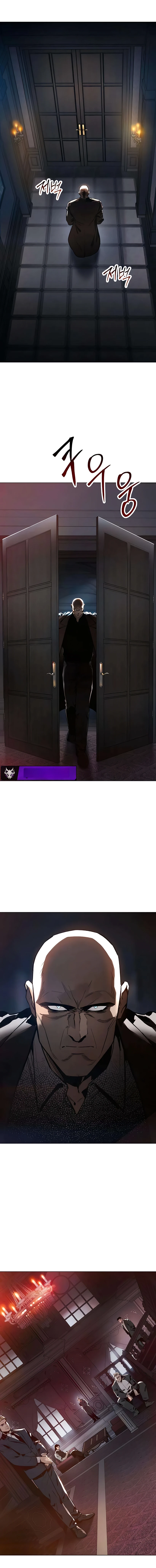 EL DIABLO Capitulo 4 página 8