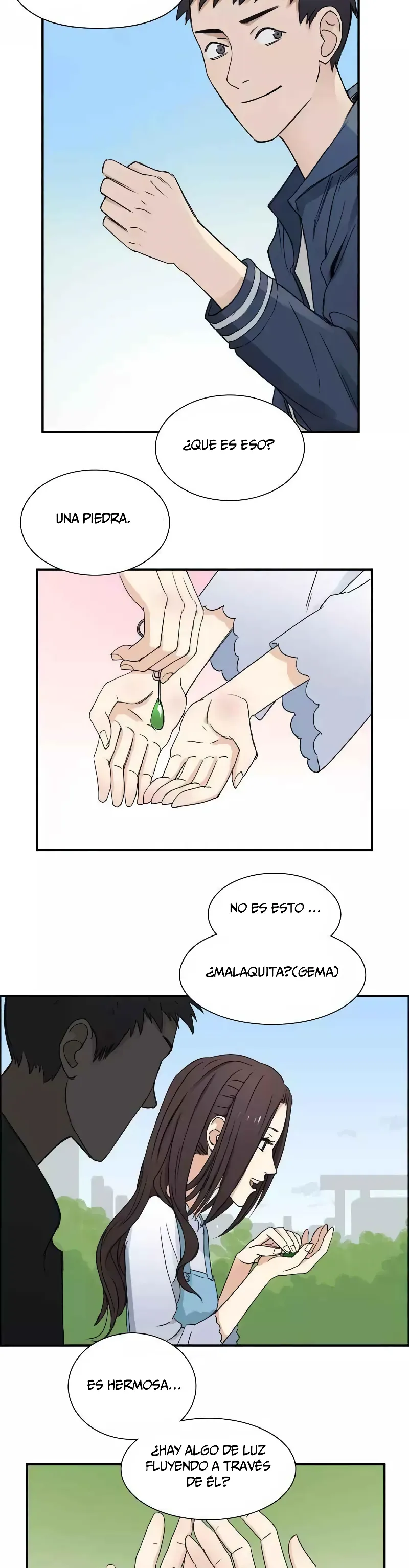 Super Cubo Capitulo 12 página 10