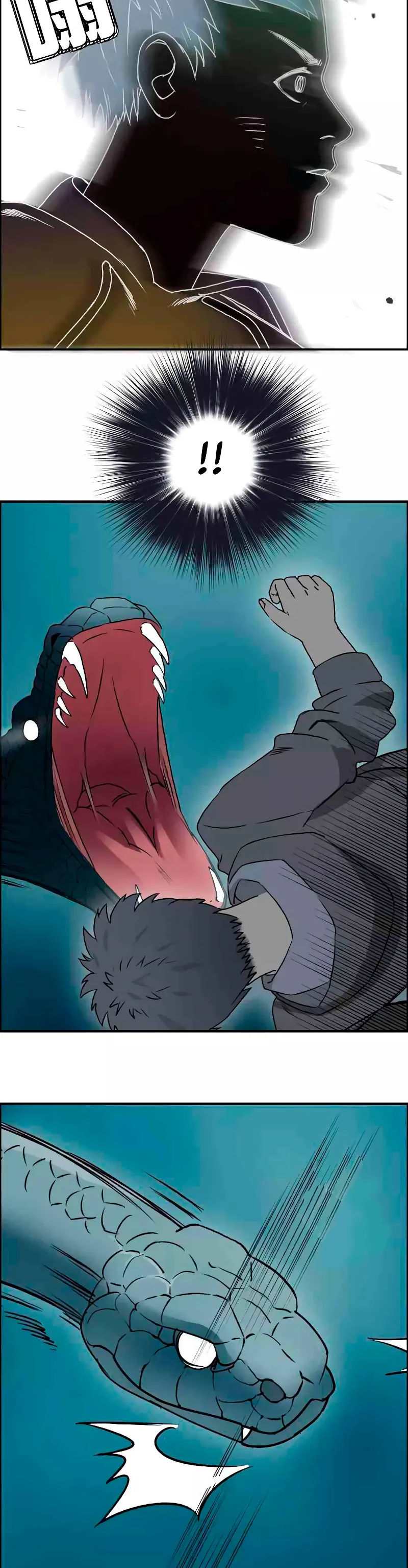 Super Cubo Capitulo 14 página 24