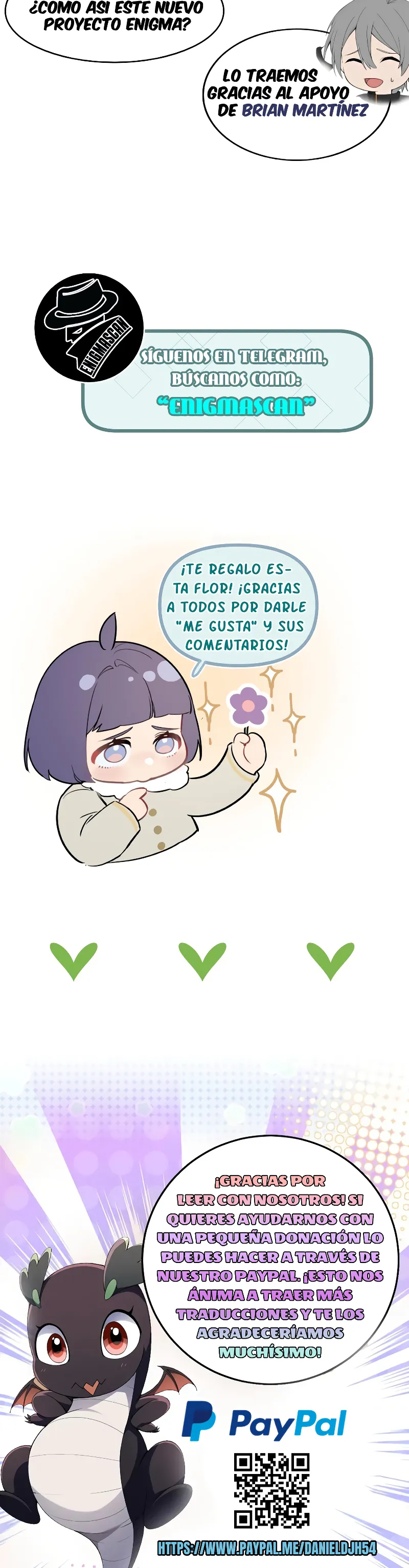 Super Cubo Capitulo 29 página 22
