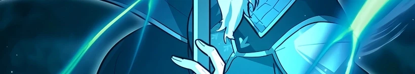 El Santo de la Espada que soñaba con magia Capitulo 24 página 12