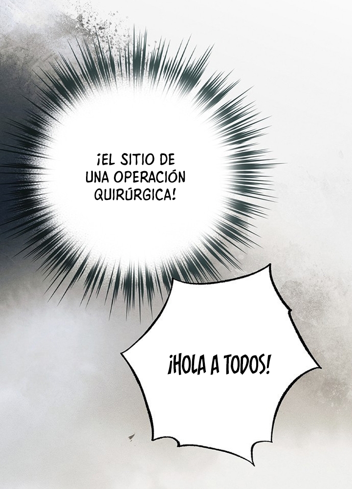 Doctor Loco De Bretaña Capitulo 1 página 10