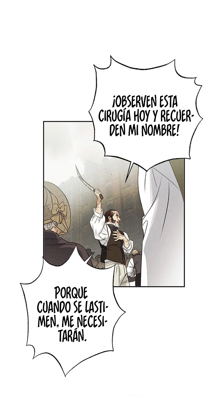 Doctor Loco De Bretaña Capitulo 1 página 12