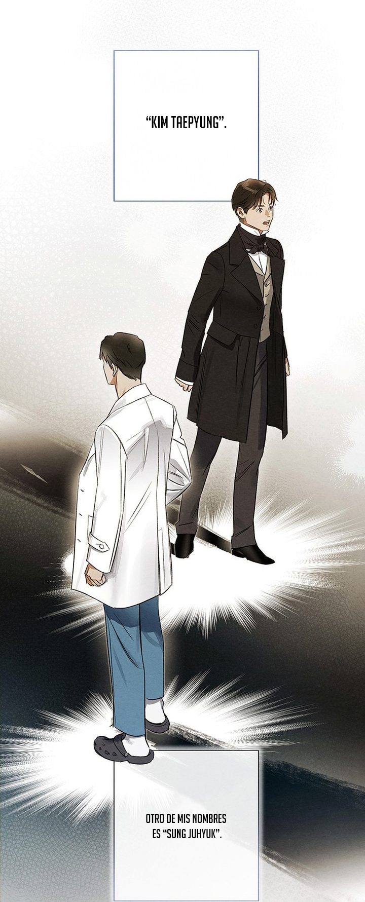 Doctor Loco De Bretaña Capitulo 1 página 14