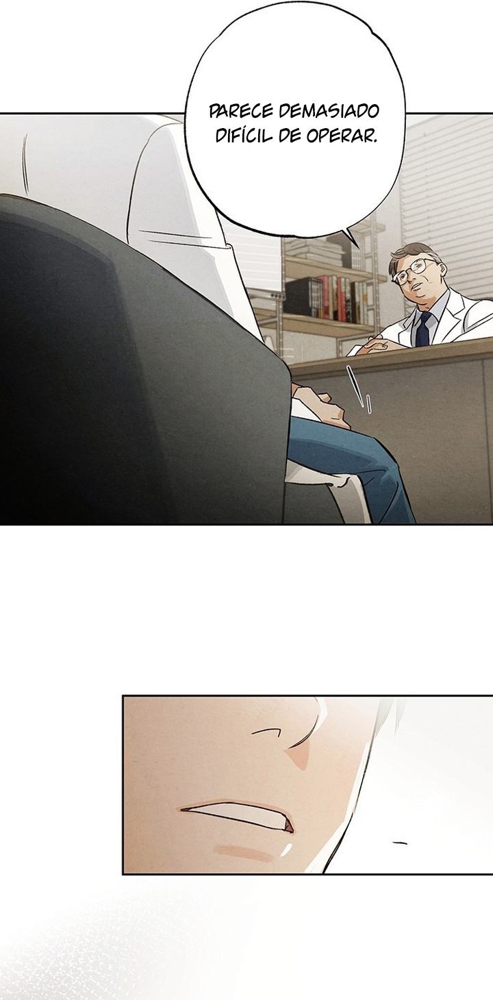 Doctor Loco De Bretaña Capitulo 1 página 19