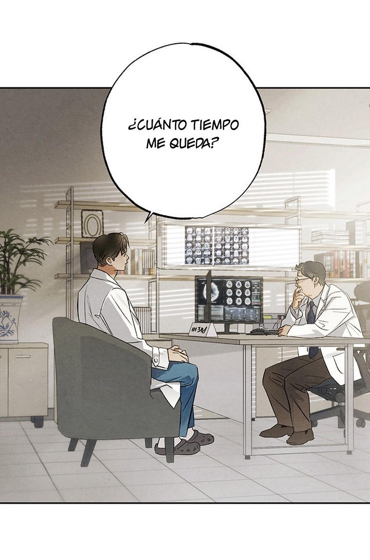 Doctor Loco De Bretaña Capitulo 1 página 21