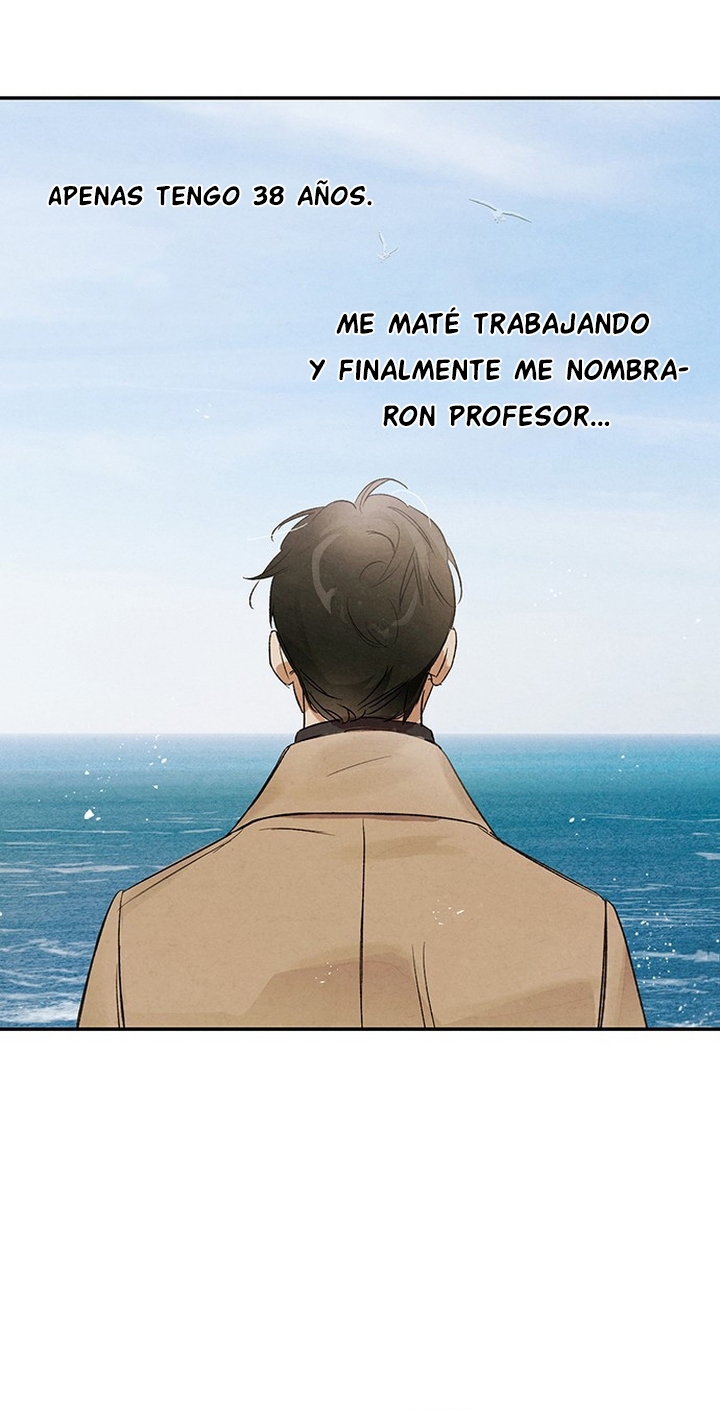 Doctor Loco De Bretaña Capitulo 1 página 25