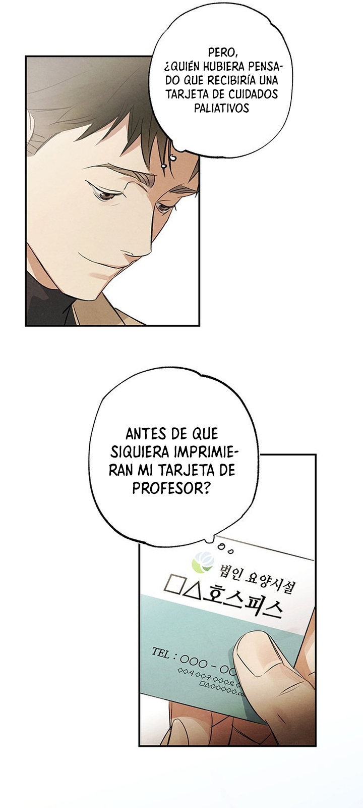 Doctor Loco De Bretaña Capitulo 1 página 26
