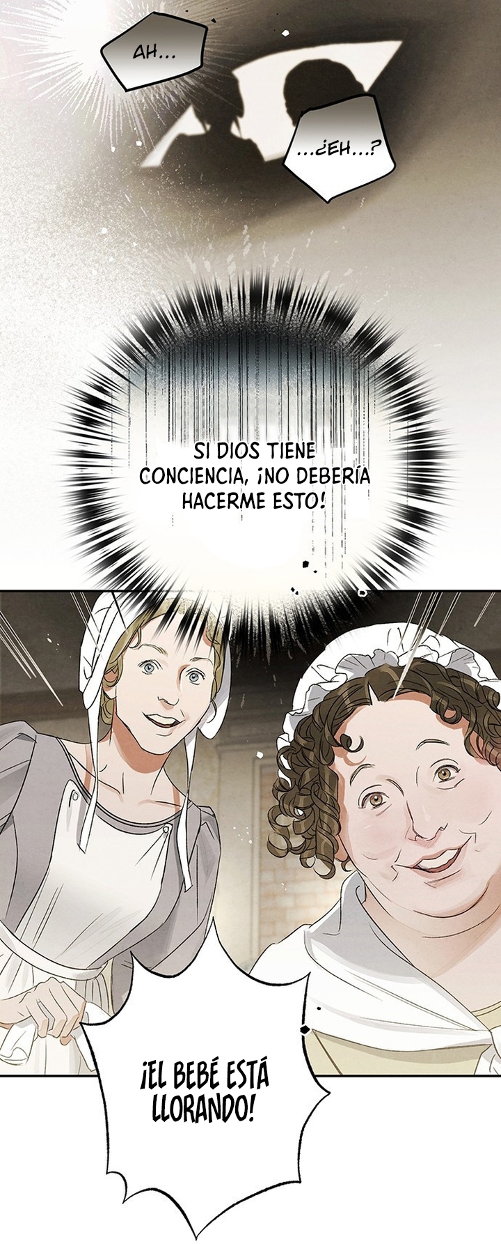 Doctor Loco De Bretaña Capitulo 1 página 35