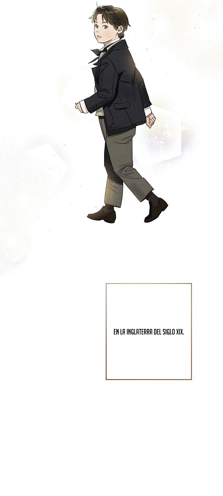 Doctor Loco De Bretaña Capitulo 1 página 39