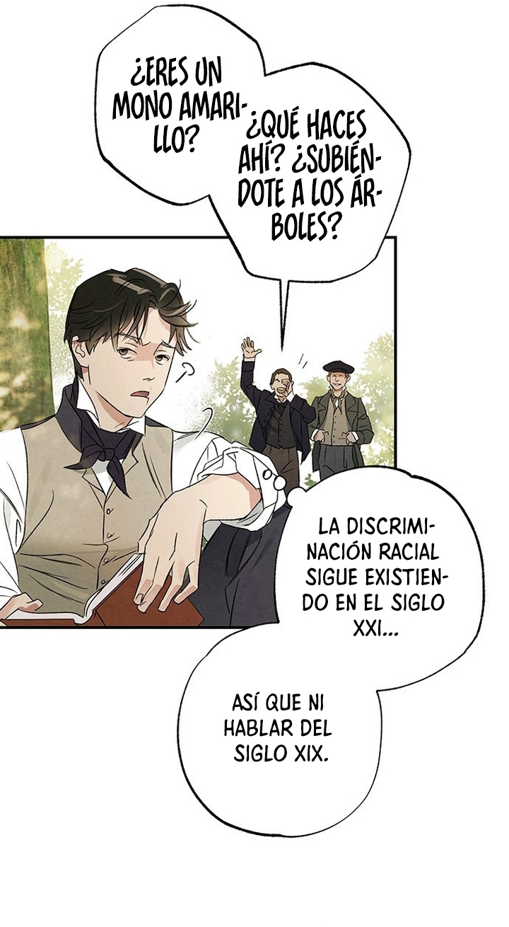 Doctor Loco De Bretaña Capitulo 1 página 43