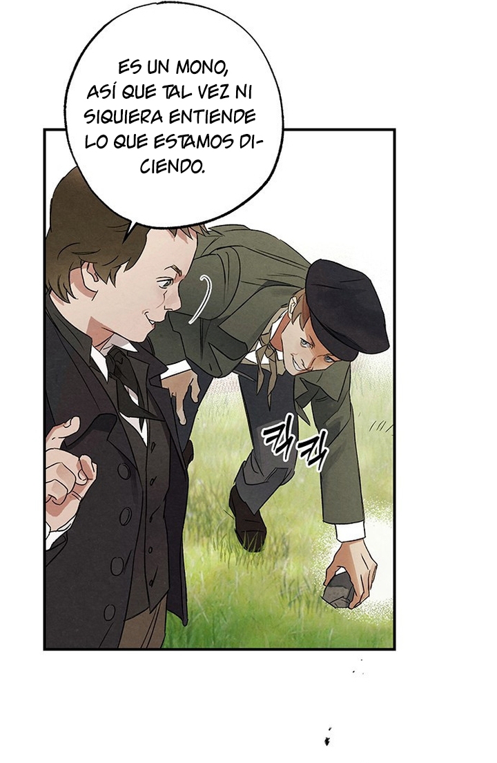 Doctor Loco De Bretaña Capitulo 1 página 45