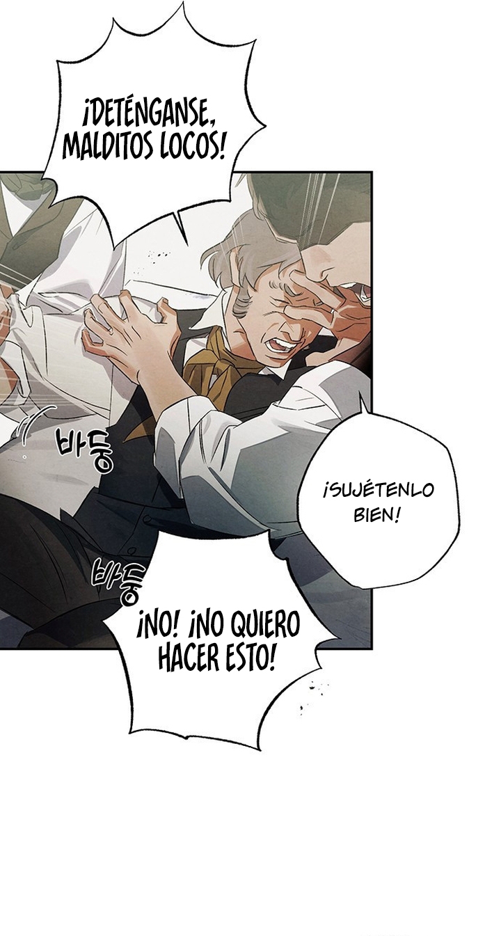 Doctor Loco De Bretaña Capitulo 1 página 5