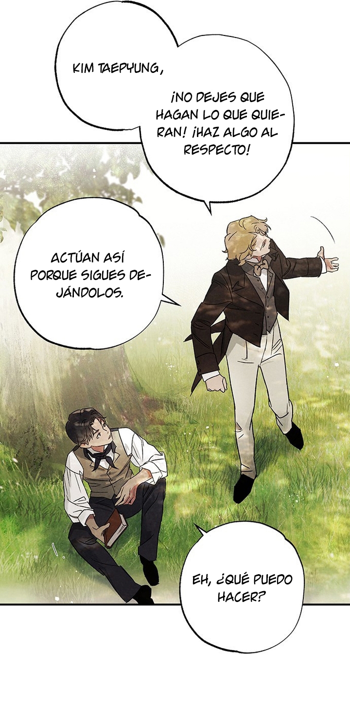 Doctor Loco De Bretaña Capitulo 1 página 51